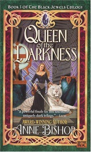 Queen of the darkness (2000, ROC, New American Library)