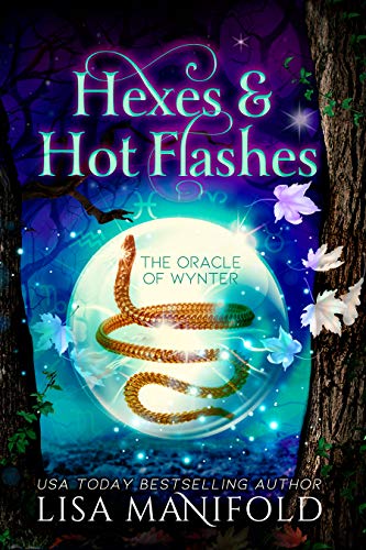 Hexes and Hot Flashes (EBook)