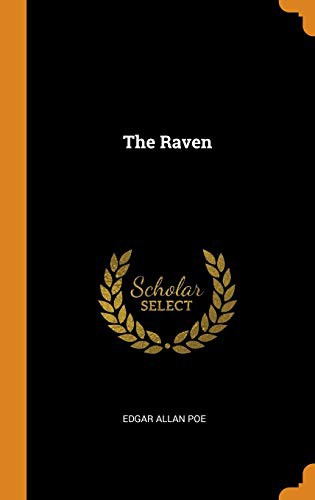 The Raven (Hardcover, 2018, Franklin Classics Trade Press)