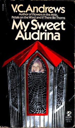 My Sweet Audrina (Paperback, 1983, Pocket Books)