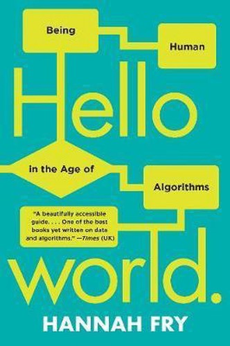 Hello World (2019, Norton & Company, Incorporated, W. W.)