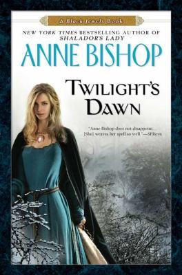 Twilight's dawn : a black jewels book (2011, Roc)