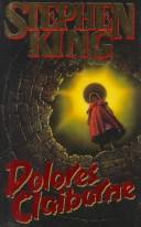 Dolores Claiborne (Hardcover, 1993, Viking Adult)