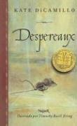 Kate DiCamillo: Despereaux (Spanish Edition) (Paperback, Spanish language, 2006, Lectorum Publications)