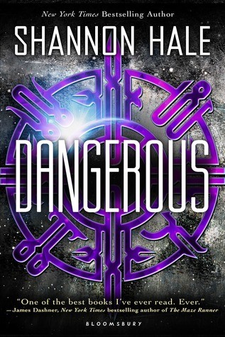 Dangerous (Hardcover, 2014, Bloomsbury)