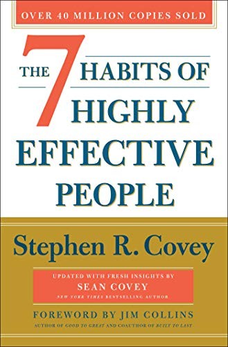 The 7 Habits of Highly Effective People (Hardcover, 2020, Simon & Schuster)