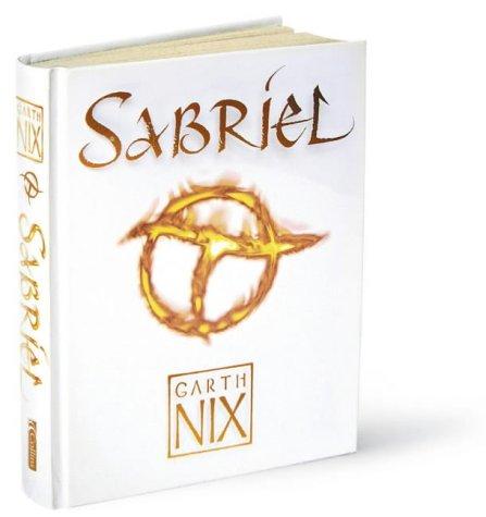 Sabriel (Hardcover, 2002, Collins)