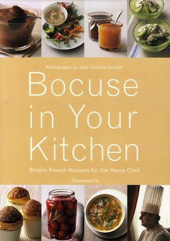 Bocuse in Your Kitchen (Hardcover, 2007, Flammarion)