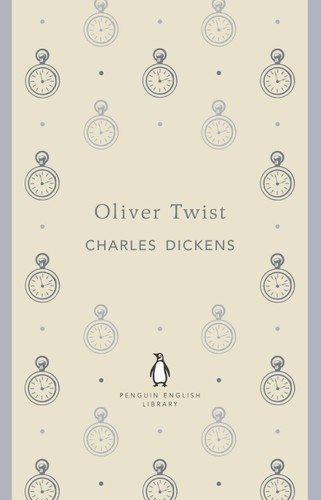 Oliver Twist (Paperback, 2012, Penguin Books, Limited)