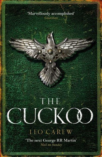 The Cuckoo (Paperback, 2022, Orbit)