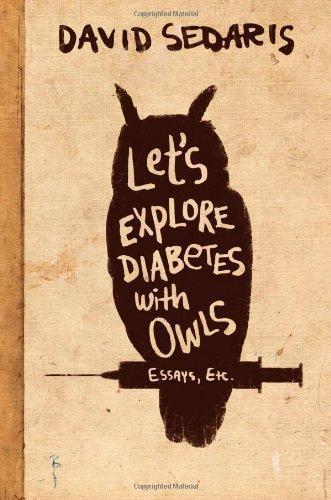 Let's Explore Diabetes with Owls (2013)