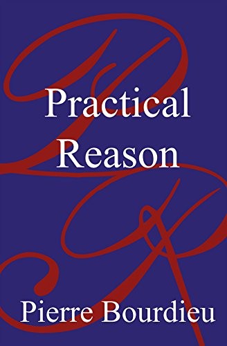 Practical Reason: On the Theory of Action (1998, Polity Press)
