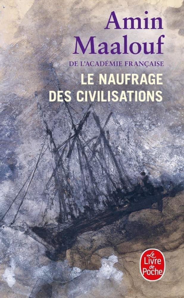 Le naufrage des civilisations (French language, 2020)