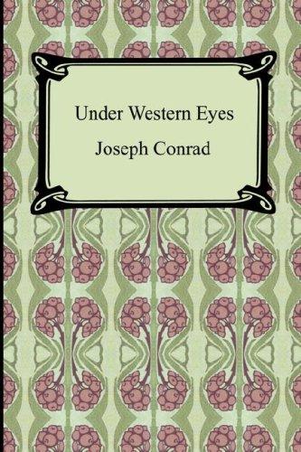 Under Western Eyes (Paperback, 2007, Digireads.com)