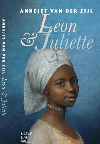 Leon & Juliette (Hardcover, 2020, Stichting Collectieve Propaganda van het Nederlandse Boek)