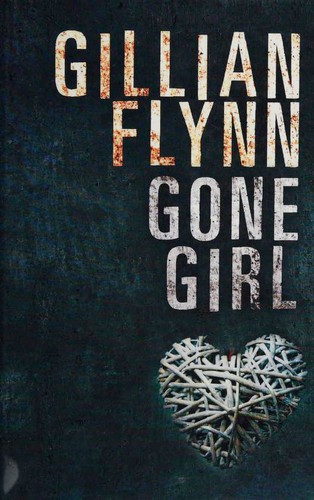 Gone Girl (Hardcover, 2012, Windsor | Paragon)