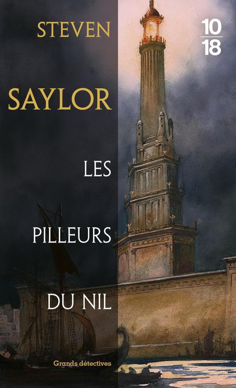 Les pilleurs du Nil (French language, 2016)