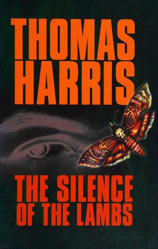 The Silence of the Lambs (Hardcover, 2001, Center Point Publishing / Compass Press)