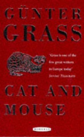 Cat and Mouse (Paperback, 1998, Random House UK Distribution)