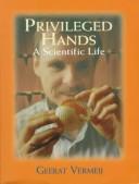 Geerat Vermeij: Privileged Hands (Hardcover, 1996, W.H. Freeman & Company)