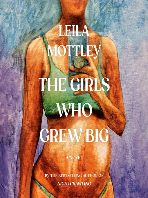 AhDream Smith (Narrator), Erin Spencer (Narrator), Khaya Fraites (Narrator), Leila Mottley: The Girls Who Grew Big (AudiobookFormat, 2025, Books on Tape)