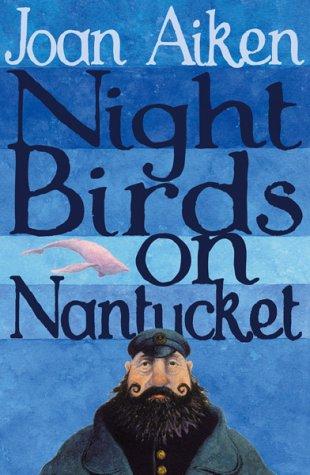 Joan Aiken: Night Birds on Nantucket (2004, RED FOX BOOKS (RAND))