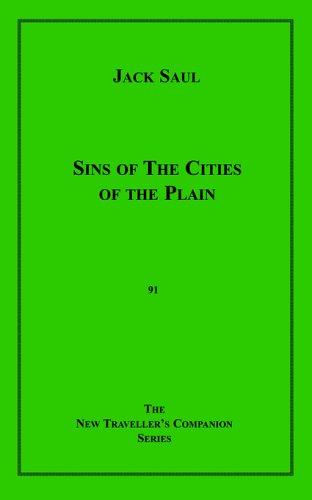 Sins of the Cities of the Plain (Paperback, 2006, Olympiapress.com)