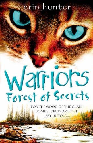 Forest of Secrets (Paperback, 2006, HarperCollinsChildren'sBooks)