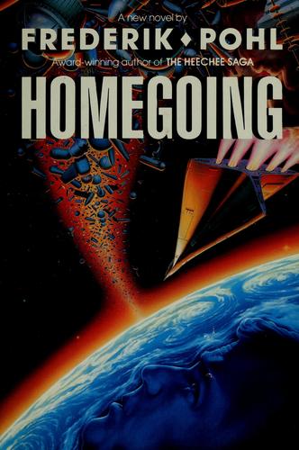 Homegoing (1989, Ballantine Books)