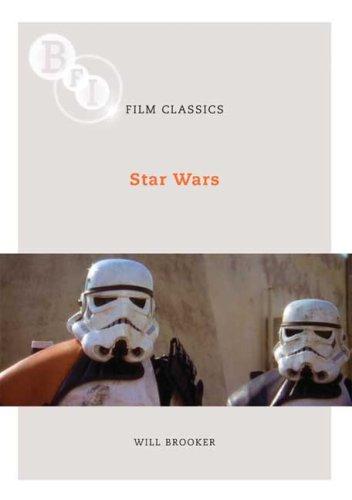 Will Brooker: Star Wars (BFI Modern Classics) (Paperback, 2009, British Film Institute)