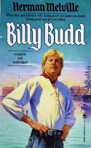 Billy Budd (Paperback, 1992, TOR)