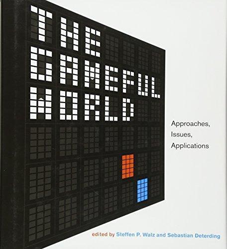 Jesse Schell, Miguel Sicart, Eric Zimmerman, Steffen P. Walz, Sebastian Deterding, Ian Bogost, Conor Linehan, Ben Kirman, Bryan Roche, Mark Pesce, C. Scott Rigby, Juho Hamari, Kai Huotari, Juha Tolvanen, McKenzie Wark, Marc Hassenzahl, Matthias Laschke, John M. Carroll, Jaakko Stenros, Buster Benson, Frank Lantz, Mary Flanagan, PJ Rey, Bernard DeKoven, Rilla Khaled, Ralph Borland, Jennifer R. Whitson, Lori Andrews, Evan Selinger, Jathan Sadowski, Thomas Seager, Kevin Slavin, Nicolas Nova, Daniel Suarez, Jussi Holopainen, May Stain, Ethan Mollick, Kevin Werbach, JP Rangaswami, Cliff Lampe, Peter Williams, Seth Cooper, Greg Lastowka, Constance Steinkuehler, William Gaver, Kars Alfrink, Paul Coulton, Jon E. Froehlich, Sean A. Munson, Erika Poole, Daniel B. Perry, Tamara Peyton, Katie Salen Tekinbaş, Dennis Ramirez, Kurt Squire, Jane McGonigal: The Gameful World (Hardcover)