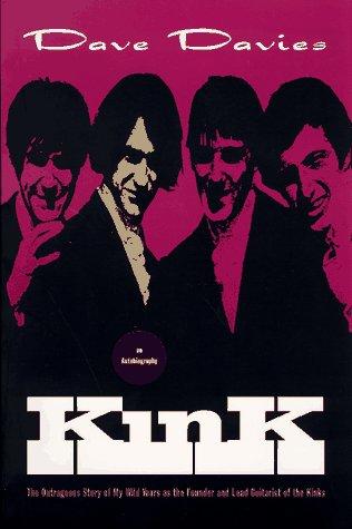 Kink (Paperback, 1998, Hyperion)