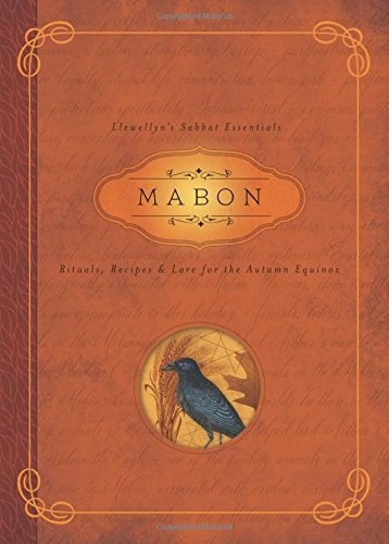 Diana Rajchel, Llewellyn Publications: Mabon (Paperback, 2015, Llewellyn Publications)