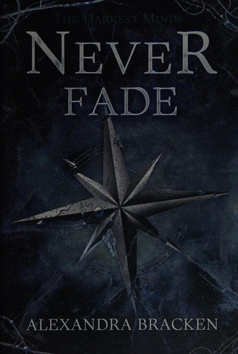 Never fade (2013)
