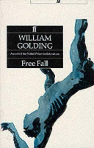 Free Fall (Hardcover, Spanish language, 1996, Faber & Faber)