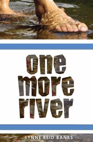 One More River (Paperback, 2007, Barn Owl Books, London)