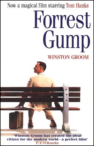 Forrest Gump (Hardcover, Spanish language, 1996, Trans-World)