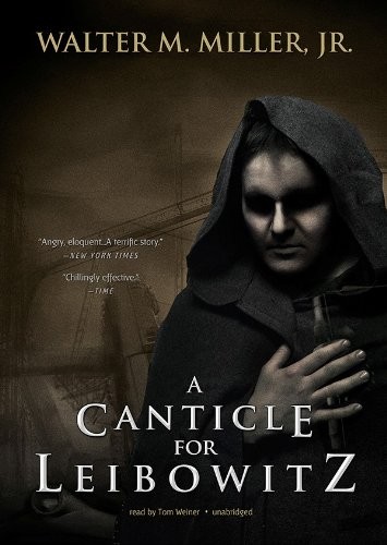 A Canticle for Leibowitz (AudiobookFormat, 2011, Blackstone Audio, Inc.)