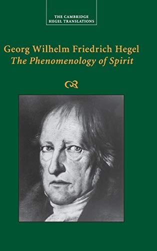 Georg Wilhelm Friedrich Hegel (Hardcover, 2018, Cambridge University Press)