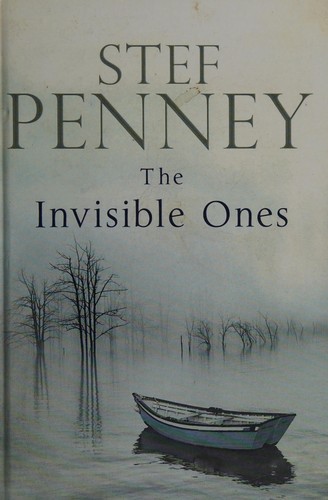 Stef Penney: The invisible ones (2011, Windsor)