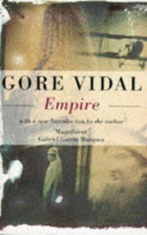 Gore Vidal: Empire (Paperback, 1994, Abacus)