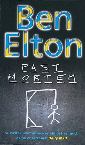 Past Mortem (Paperback, 2005, Corgi Books Limited)