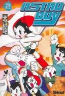 Osamu Tezuka: Astroboy (Paperback, Spanish language, 2003, Pujol & Amado S.L.L.)