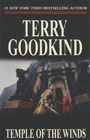 Terry Goodkind: Temple of the Winds (Paperback, 1998, Tor Fantasy)