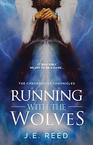 Running With the Wolves (Paperback, 2018, BHC Press/Indigo)