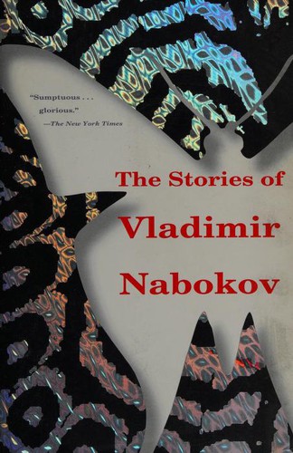 The Stories of Vladimir Nabokov (1997, Vintage International)