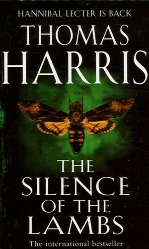 The Silence of the Lambs (Hannibal Lecter, #2) (2002)