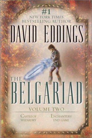 The Belgariad, Vol. 2 (Books 4 & 5) (Paperback, 2002, Del Rey)