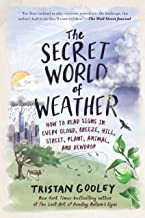 Secret World of Weather (2021, Experiment LLC, The)